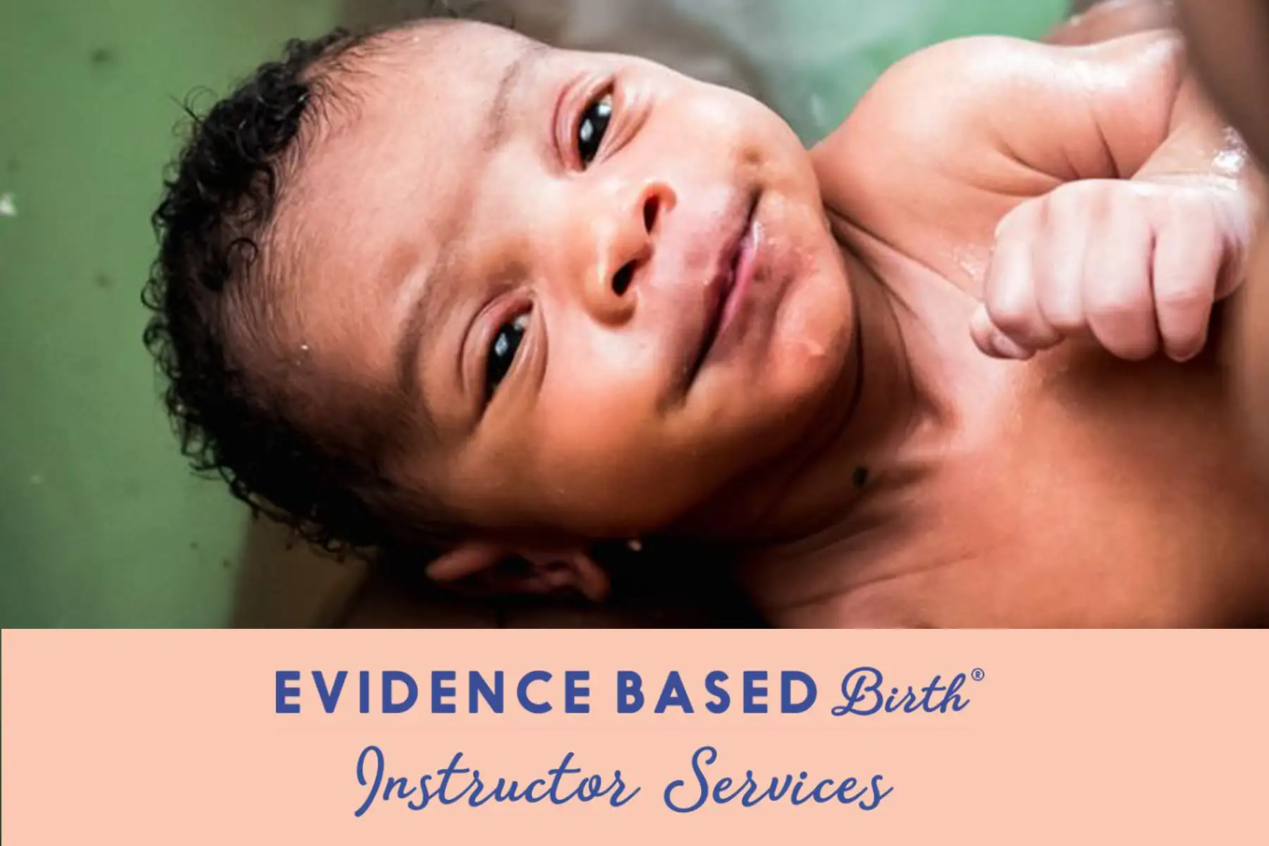 Doula Sand birth instructor services